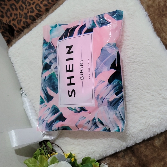 Shein Bikini pink size S - Picture 5 of 5